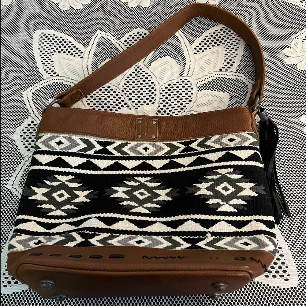 STS Ranch Tote , New , Conceal Carry